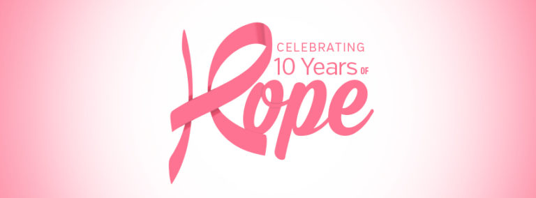 Pink Ribbon Events