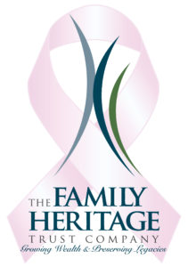 Family Heritage logo