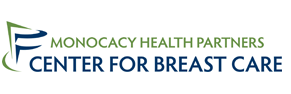 Center for Breast Care logo