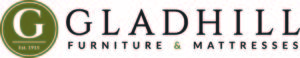 Gladhill Furniture logo