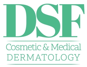 DSF logo
