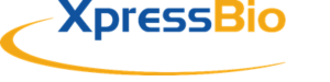 Xpress Bio logo