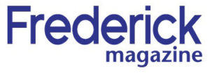 Frederick magazine logo