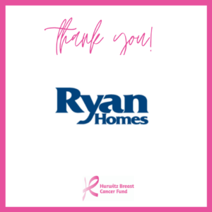 thank you - ryan homes