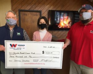 warner-service-donation